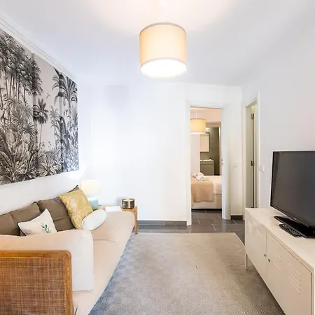 Apartamento Refugio Do Outeiro - By Smarthomes São Martinho do Porto