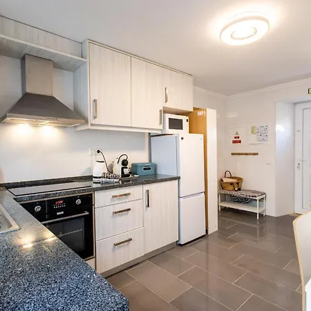 Refugio Do Outeiro - By Smarthomes Apartamento São Martinho do Porto