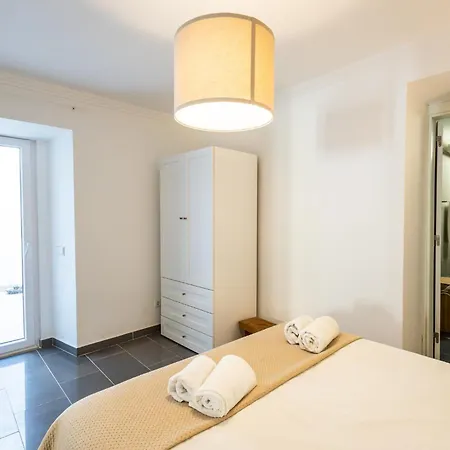 Refugio Do Outeiro - By Smarthomes Apartamento