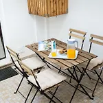 Refugio Do Outeiro - By Smarthomes Apartment