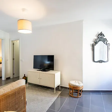 Refugio Do Outeiro - By Smarthomes Apartman