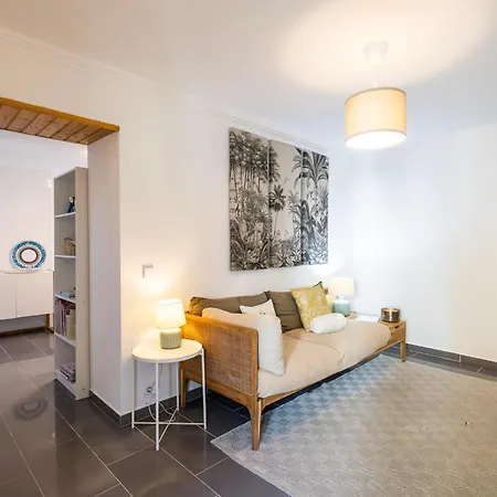 Refugio Do Outeiro - By Smarthomes Apartman São Martinho do Porto