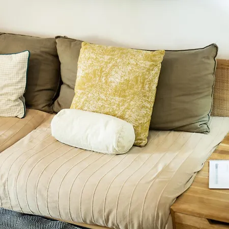 Apartman Refugio Do Outeiro - By Smarthomes *