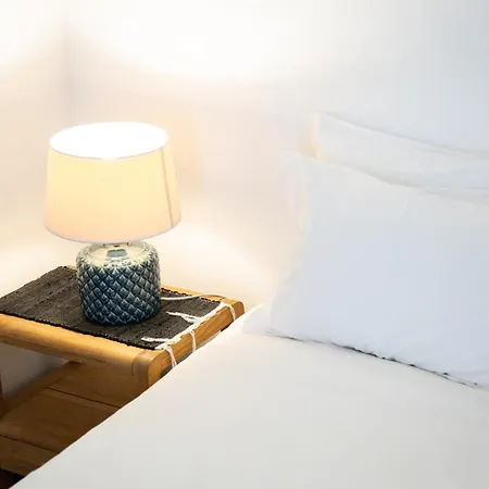 Refugio Do Outeiro - By Smarthomes Apartment Sao Martinho do Porto