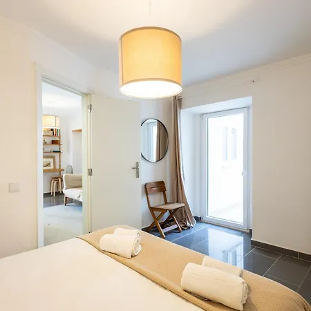 Apartment Refugio Do Outeiro - By Smarthomes