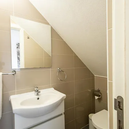 Refugio Do Outeiro - By Smarthomes Apartment