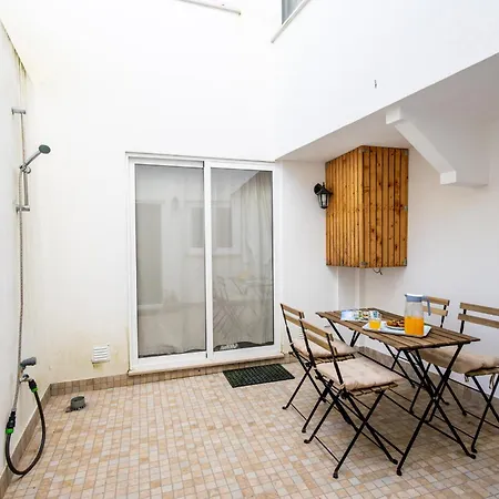 Apartment Refugio Do Outeiro - By Smarthomes *