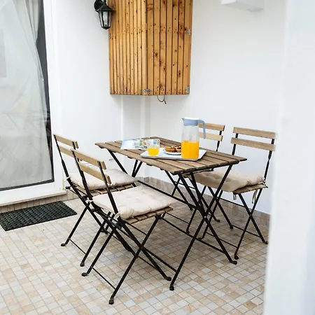 Refugio Do Outeiro - By Smarthomes Apartment Sao Martinho do Porto