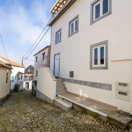 Refugio Do Outeiro - By Smarthomes Sao Martinho do Porto