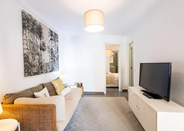 Apartman Refugio Do Outeiro - By Smarthomes São Martinho do Porto