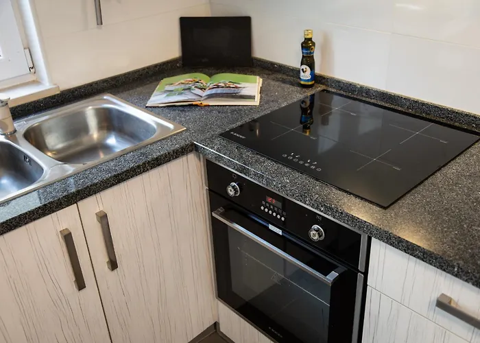 Refugio Do Outeiro - By Smarthomes Apartman São Martinho do Porto