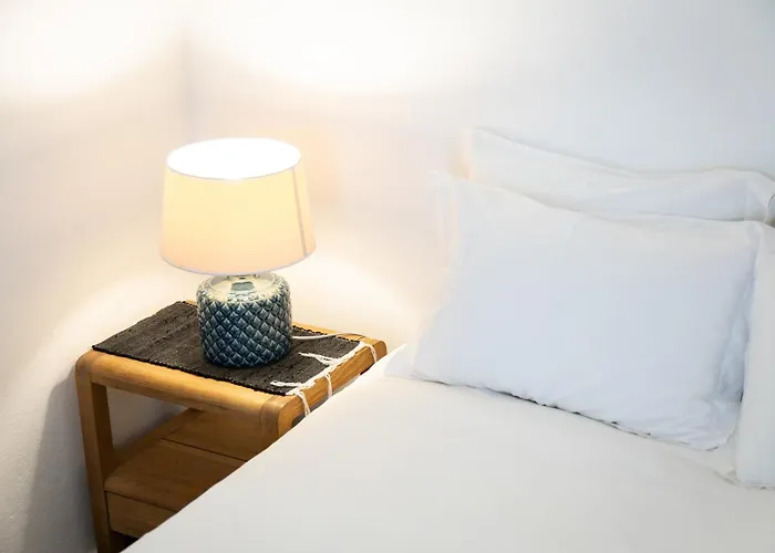 Refugio Do Outeiro - By Smarthomes Apartman São Martinho do Porto