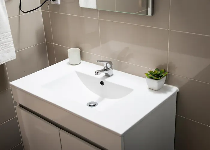 Apartman Refugio Do Outeiro - By Smarthomes