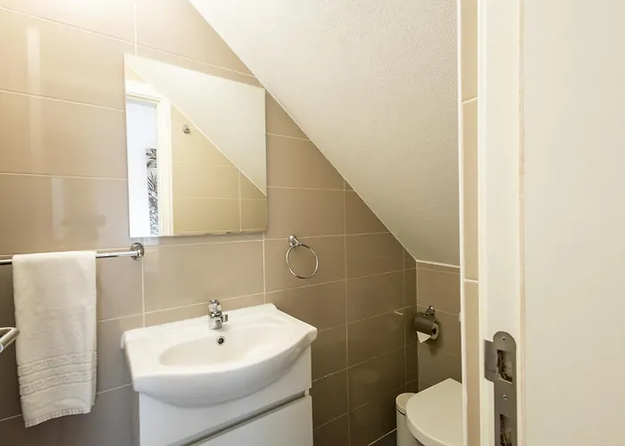 Refugio Do Outeiro - By Smarthomes Apartman