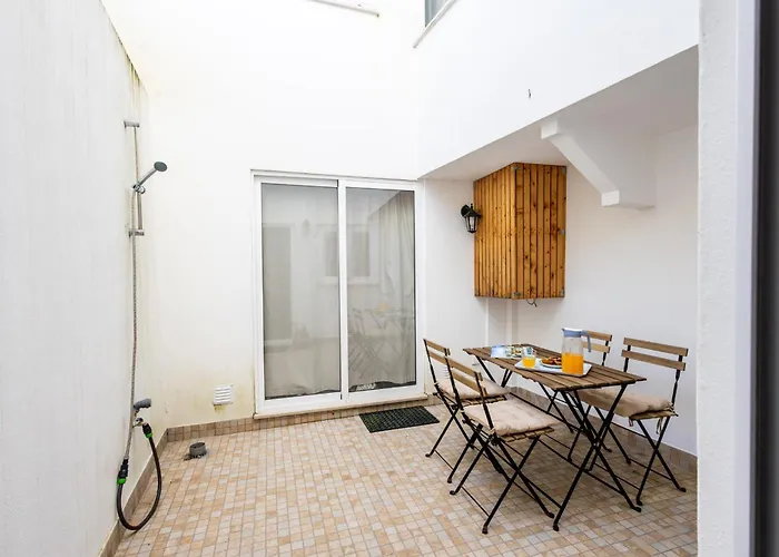 Apartman Refugio Do Outeiro - By Smarthomes *